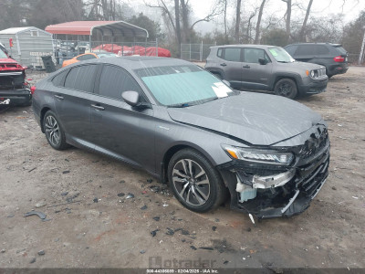 Honda Accord 2020 1HGCV3F51LA005078