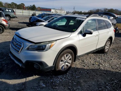 Subaru Outback 2016 VIN 4S4BSBHC7G3227512
