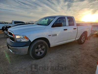 Ram 1500 2017 VIN 1C6RR7FT2HS731205