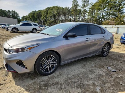 Kia Forte 2023 VIN 3KPF54AD2PE586268