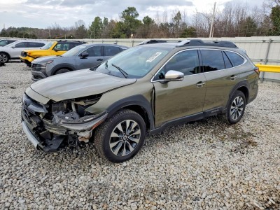 Subaru Outback 2024 VIN 4S4BTGPD6R3234474