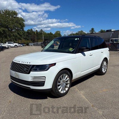Land rover RANGE ROVER 2019 SALGS2SV9KA518093