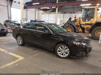 Chevrolet Impala 2018 2G1105S37J9113453