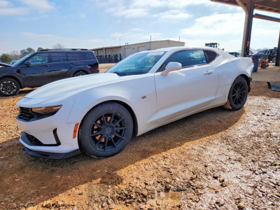 Chevrolet Camaro 2020 1G1FB1RS3L0102565