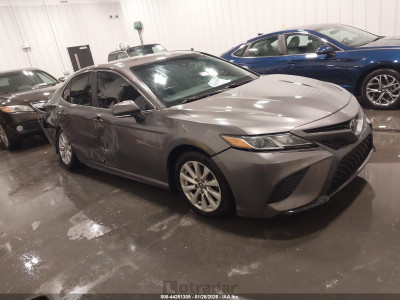 Toyota Camry 2019 4T1B11HK8KU224710