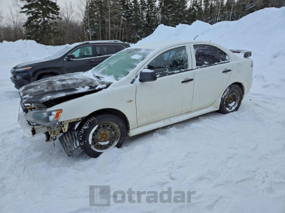 Mitsubishi Lancer 2014 JA32U1FU1EU606435
