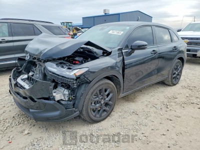 Honda Hr-v 2025 3CZRZ1H52SM756572