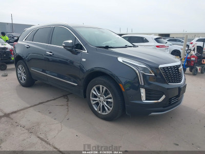 Cadillac Xt5 2023 1GYKNCRS8PZ135582
