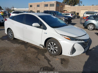 Toyota Prius 2021 JTDKAMFP1M3177940