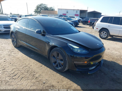 Tesla Model 3 2023 5YJ3E1EA0PF487346