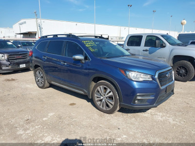 Subaru Ascent 2022 4S4WMARD5N3413530