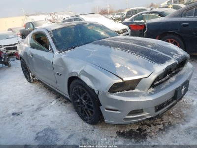 Ford Mustang 2014 1ZVBP8AM8E5265745