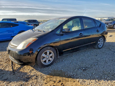 Toyota Prius 2007 JTDKB20U177645436