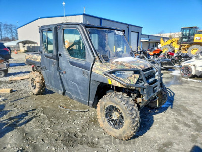 Polaris Ranger 2020 4XARSE994L8923630