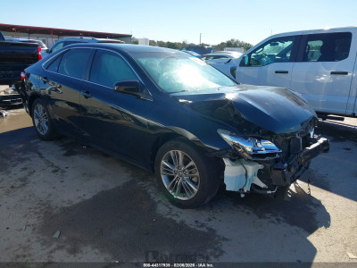 Toyota Camry 2015 4T1BF1FKXFU041304
