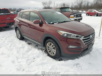 Hyundai Tucson 2017 KM8J3CA48HU276599