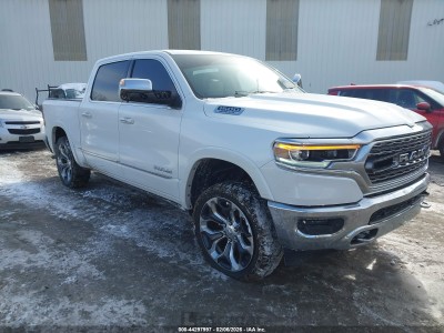 Ram 1500 2020 VIN 1C6RREHT6LN186814