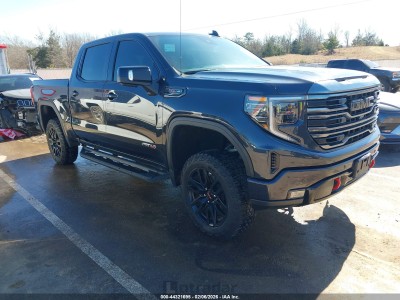 Gmc SIERRA 2024 VIN 1GTUUEEL8RZ118683