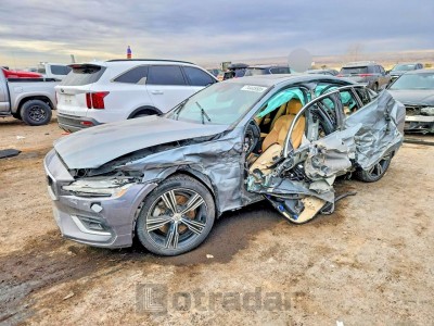 Volvo S60 2019 7JRA22TLXKG001796