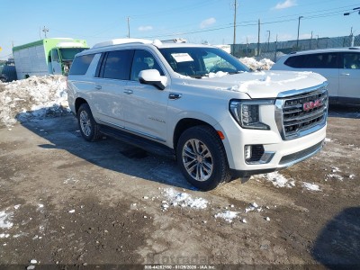 Gmc Yukon 2021 VIN 1GKS2GKD4MR376914
