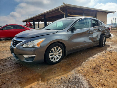 Nissan Altima 2015 1N4AL3AP9FC444645