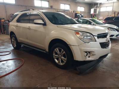Chevrolet Equinox 2015 1GNFLFEK5FZ104588