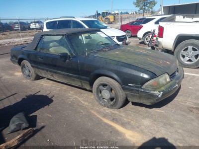 Ford Mustang 1991 1FACP44M3MF148925