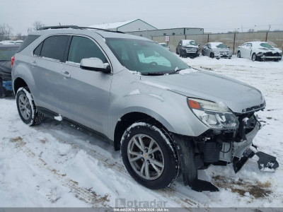 Chevrolet Equinox 2016 2GNALCEK7G1107981