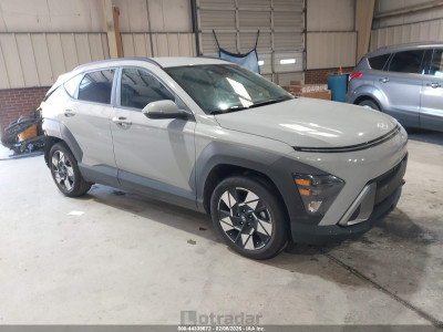 Hyundai Kona 2024 KM8HB3AB8RU135162