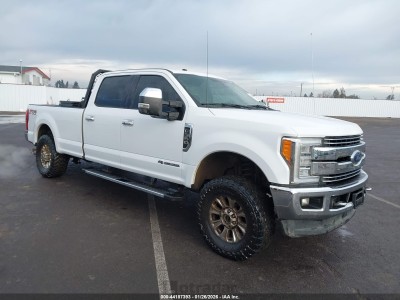 Ford F350 2018 VIN 1FT8W3BT6JEB11909