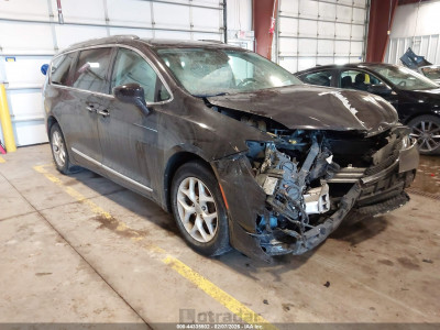 Chrysler Pacifica 2017 2C4RC1EG7HR577099
