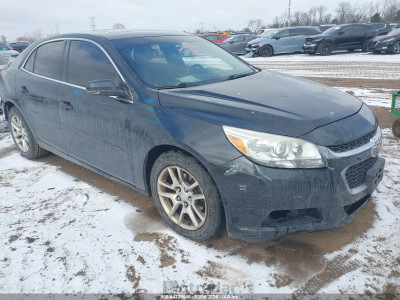 Chevrolet Malibu 2014 1G11C5SL7EF238585