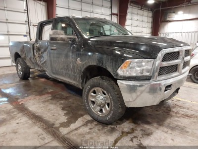 Ram 3500 2018 VIN 3C63R3GL4JG392599
