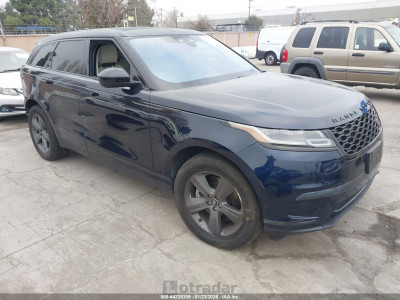 Land rover Range rover velar 2021 SALYJ2EXXMA315754