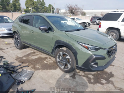 Subaru Xv 2024 4S4GUHM66R3753846