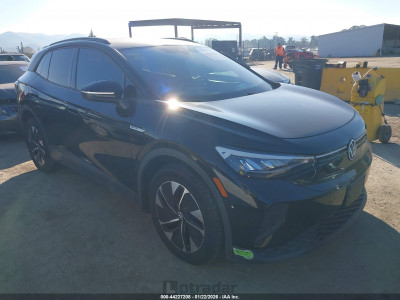 Volkswagen Id.4 2022 WVGJNPE28NP068873