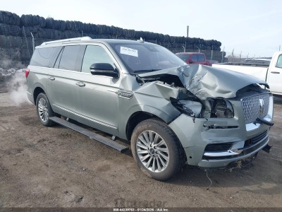 Lincoln Navigator 2020 5LMJJ3NT0LEL20599
