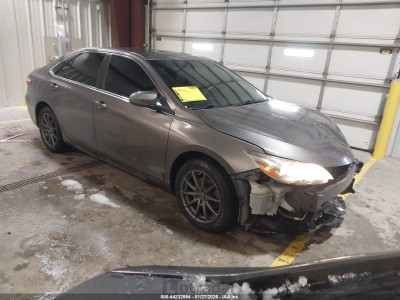 Toyota Camry 2017 VIN 4T1BF1FK1HU281859