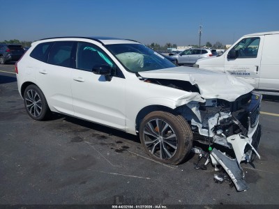 Volvo Xc60 2025 YV4M12RC1S1097288