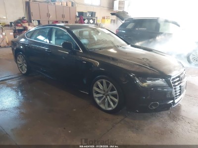 Audi A7 2014 WAU2MAFC4EN108679