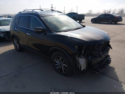 Nissan Rogue 2015 5N1AT2MT9FC883109