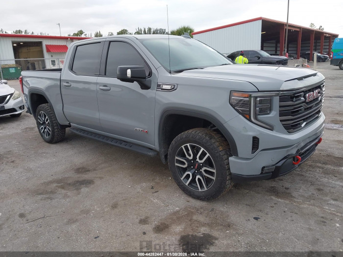 Gmc SIERRA 2024 VIN 3GTUUEE81RG388365