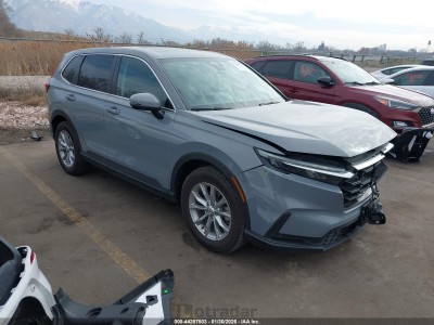 Honda Cr-v 2024 7FARS4H73RE002953