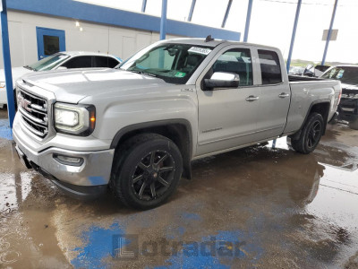 Gmc SIERRA 2016 1GTV2NEJ9GZ396479