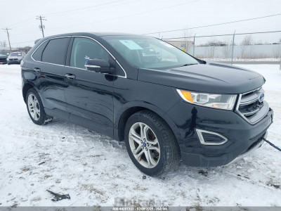 Ford Edge 2016 2FMPK3K81GBB42889