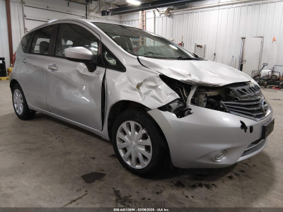 Nissan Versa 2015 3N1CE2CP6FL425093