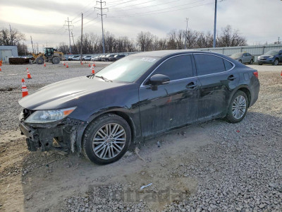 Lexus ES 2015 JTHBK1GG5F2180244