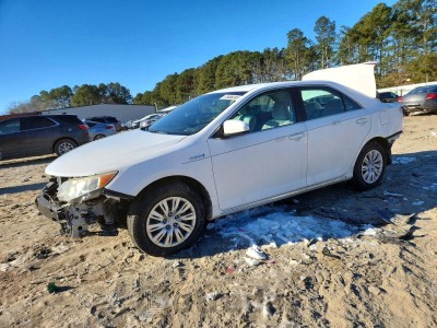 Toyota Camry 2013 4T1BD1FK6DU076232