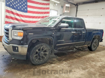 Gmc SIERRA 2015 1GTV2VEC3FZ148972