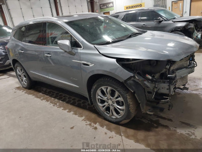 Buick Enclave 2021 5GAEVCKW6MJ229911